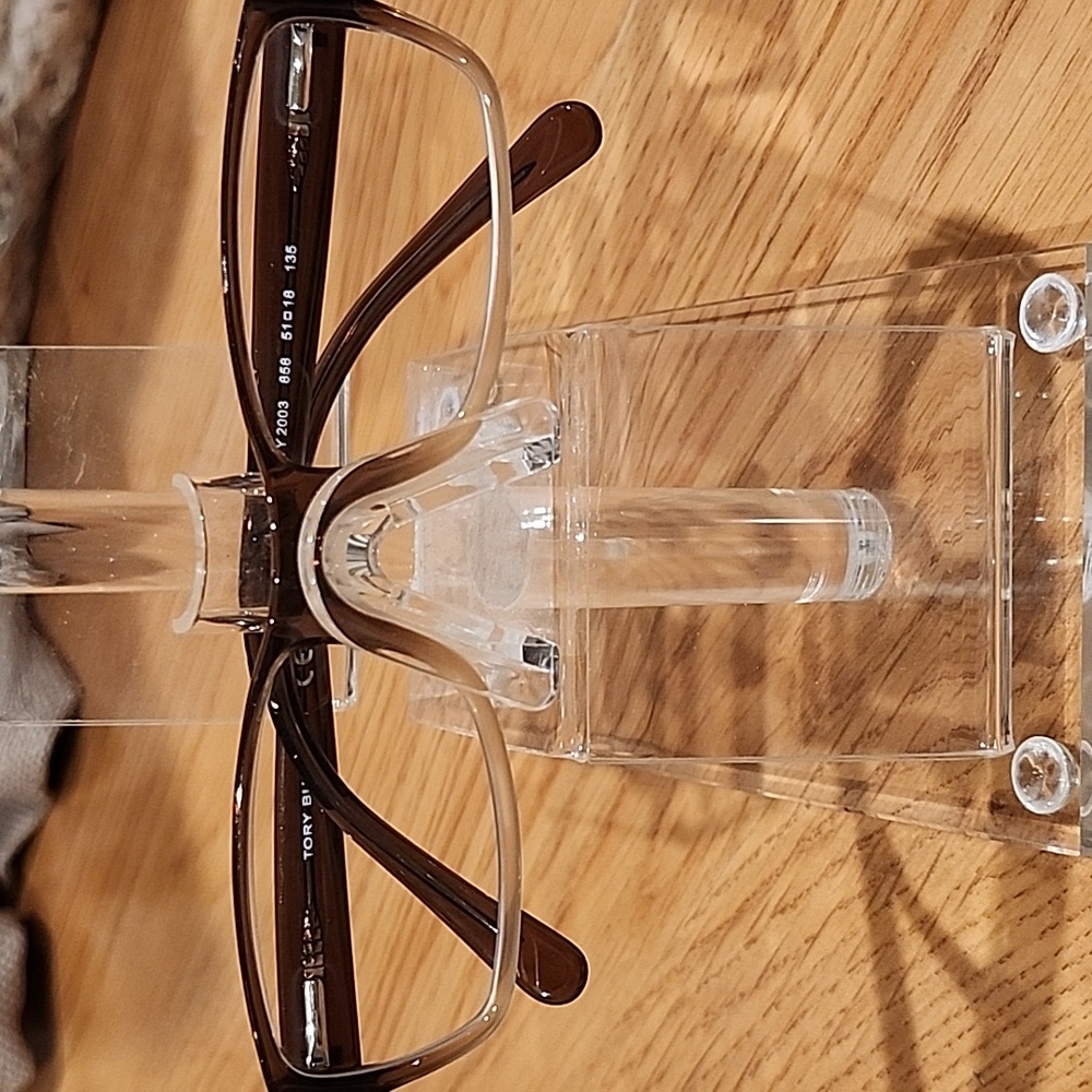Tory Burch TY2003 plastic frame